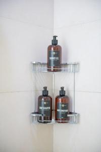 ProRealty - King David Residence, luxurious and cozy 1BR apartment
