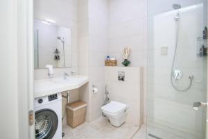 ProRealty - King David Residence, luxurious and cozy 1BR apartment