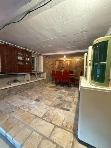 White Scale Agroturizmo