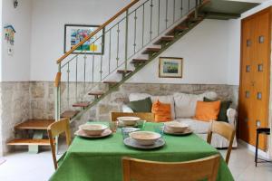 A Casa Di Giulia - Appartamento sul Lungomare - Giovinazzo