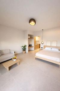 Marev Nature & Luxury Suites -Private Jacuzzi