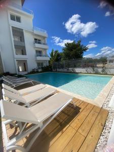 Apartamento Vacacional Coral Azul - SBH