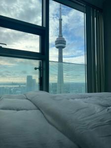 Luxury Cityscape Condo