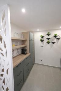 Azur Carré dor Duplex 6 pers 2 min de la mer