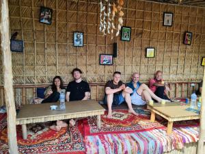 Homestay Kyarki