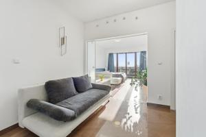 Fine Living Prague Apartments