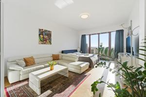 Fine Living Prague Apartments