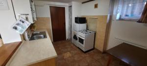 Ubytování v soukromí