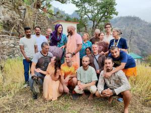 Homestay Kyarki