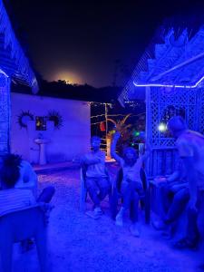 Homestay Kyarki