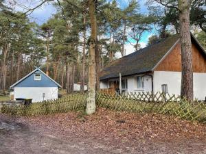 Ferienglück im Doppelhaus- 60 m zum Strand Haus 2