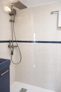 Azur Carré dor Duplex 6 pers 2 min de la mer