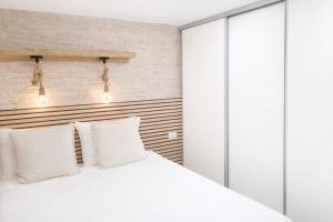 Azur Carré dor Duplex 6 pers 2 min de la mer