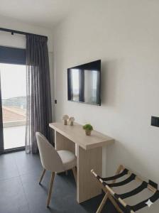 OLEA THASSOS Luxury Apartments