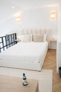 Azur Carré dor Duplex 6 pers 2 min de la mer