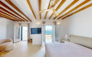 Villa Idro Mykonos Sunset & Pool