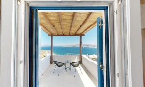 Villa Idro Mykonos Sunset & Pool