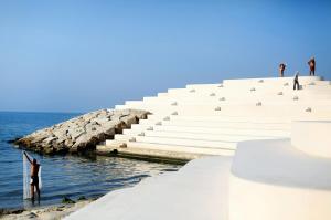 Vollga Luxury Grand Apartment