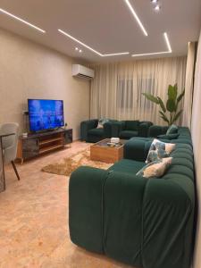 رويال سويت 3 غرف امام مول سيتى ستارز بمدينه نصر 1