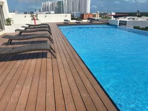 San Francisco Cancun