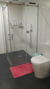 Ático con Spa Privado, Terraza Chill Out, Parking, Águilas