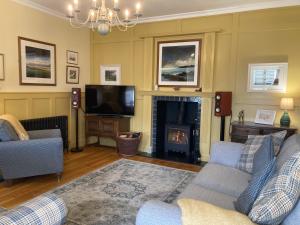 1 Dromore Cottage