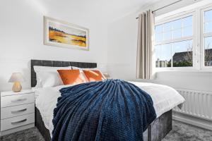 HomeBase Midlands Contractors Relocation Parking