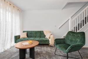 HomeBase Midlands Contractors Relocation Parking