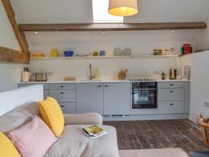 The Granary - Uk50401