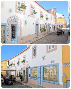 Vida à portuguesa, Charming apartment "Algarve" , in the cultural and historical center