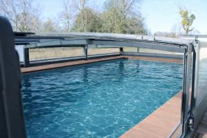 Gîte de la communette