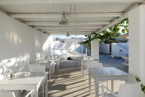 Atlas Boutique Hotel Santorini Greece