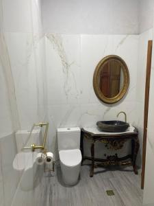 Posada La Pastora Colonial