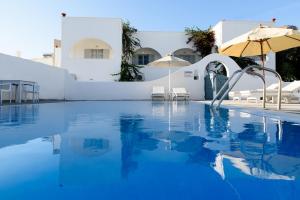 Atlas Boutique Hotel Santorini Greece