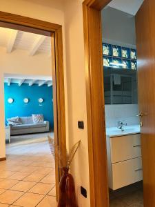 Domus Dea Bergamo Alta