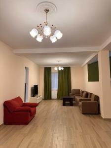 Cozy House with garden in Tbilisi