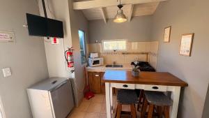 Hotel Aparts Cabañas Tierra de Glaciares