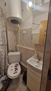 Apartament Faleza Dunarii