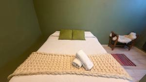 Hotel Aparts Cabañas Tierra de Glaciares