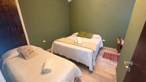 Hotel Aparts Cabañas Tierra de Glaciares