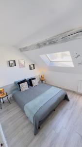 TOP HOST Les Perles des châteaux