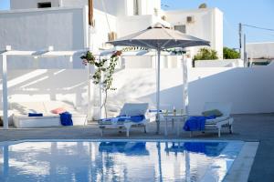 Atlas Boutique Hotel Santorini Greece