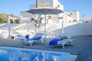 Atlas Boutique Hotel Santorini Greece