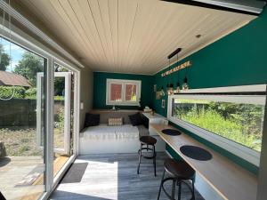 Le repère d Howardries