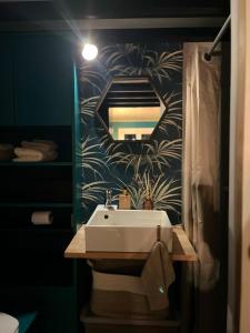 Le repère d Howardries