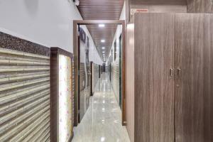 Collection O Kurla LBS Road Formerly Mumbai Residency