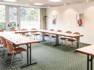 Hotel ibis Porto Sul Europarque