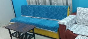Starlight 3bhk 3bathroom1 km from Mumbai naka bus stop