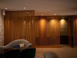 Mercure Paris Opera Garnier Hôtel & Spa