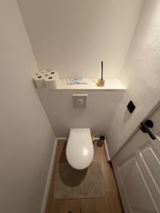 Renovated two-bedroom apartment in center of Cannes - station and beach nearby
